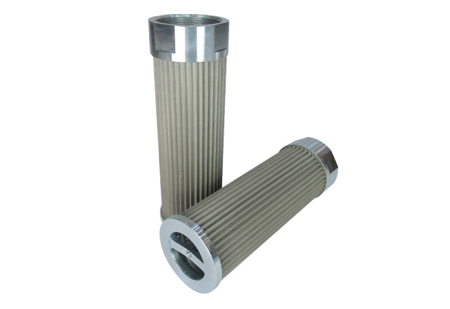 oil filter cartridge
